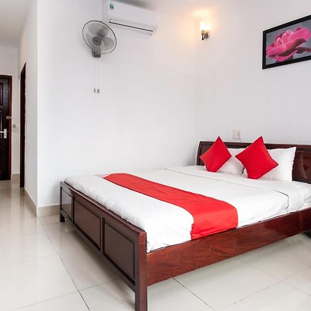 Oyo 557 Phi Yen Hotel Дананг Екстер'єр фото