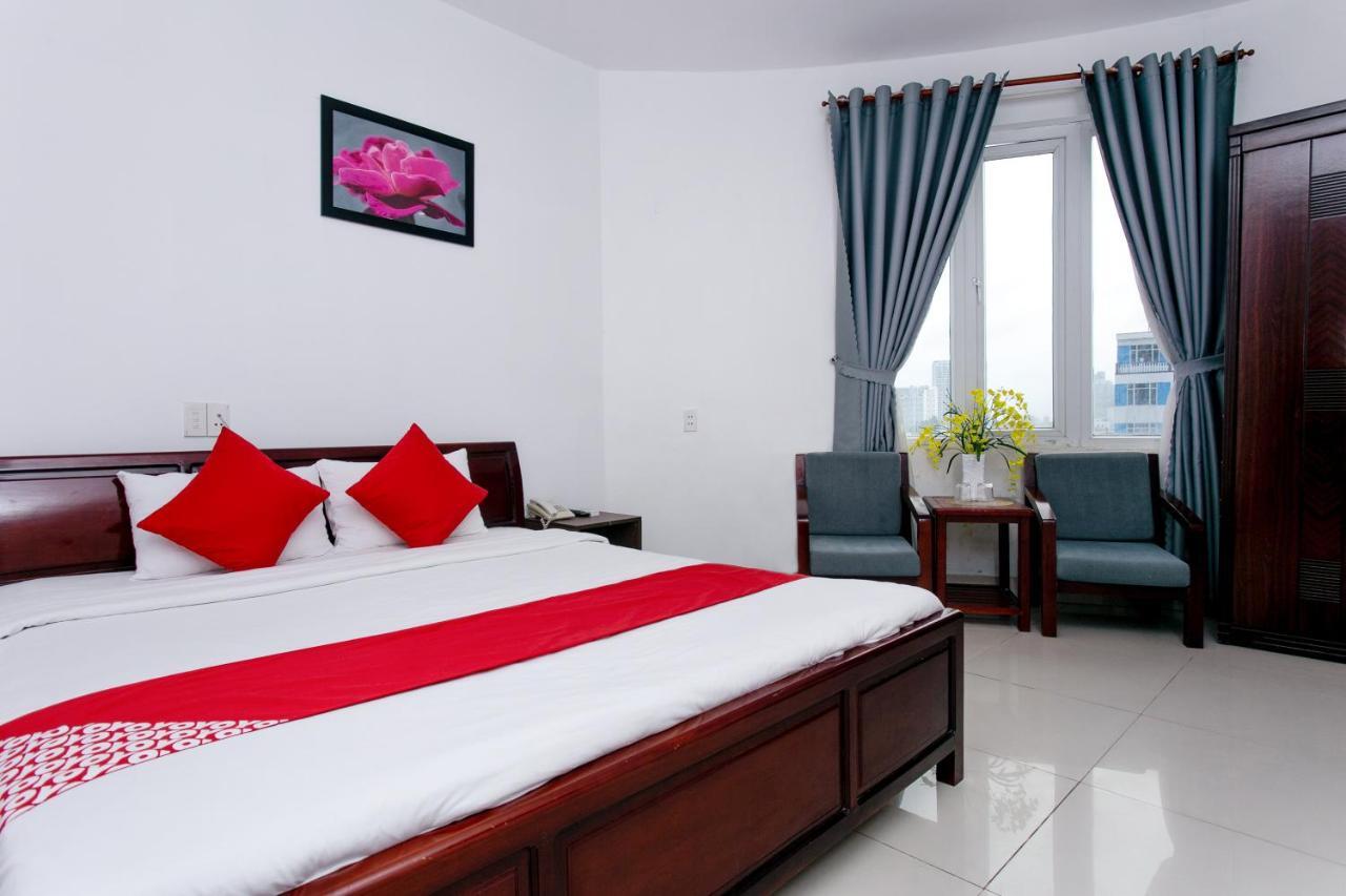 Oyo 557 Phi Yen Hotel Дананг Екстер'єр фото