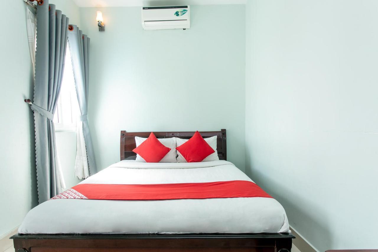Oyo 557 Phi Yen Hotel Дананг Екстер'єр фото