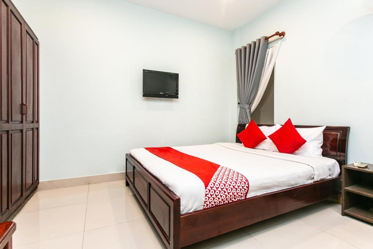 Oyo 557 Phi Yen Hotel Дананг Екстер'єр фото