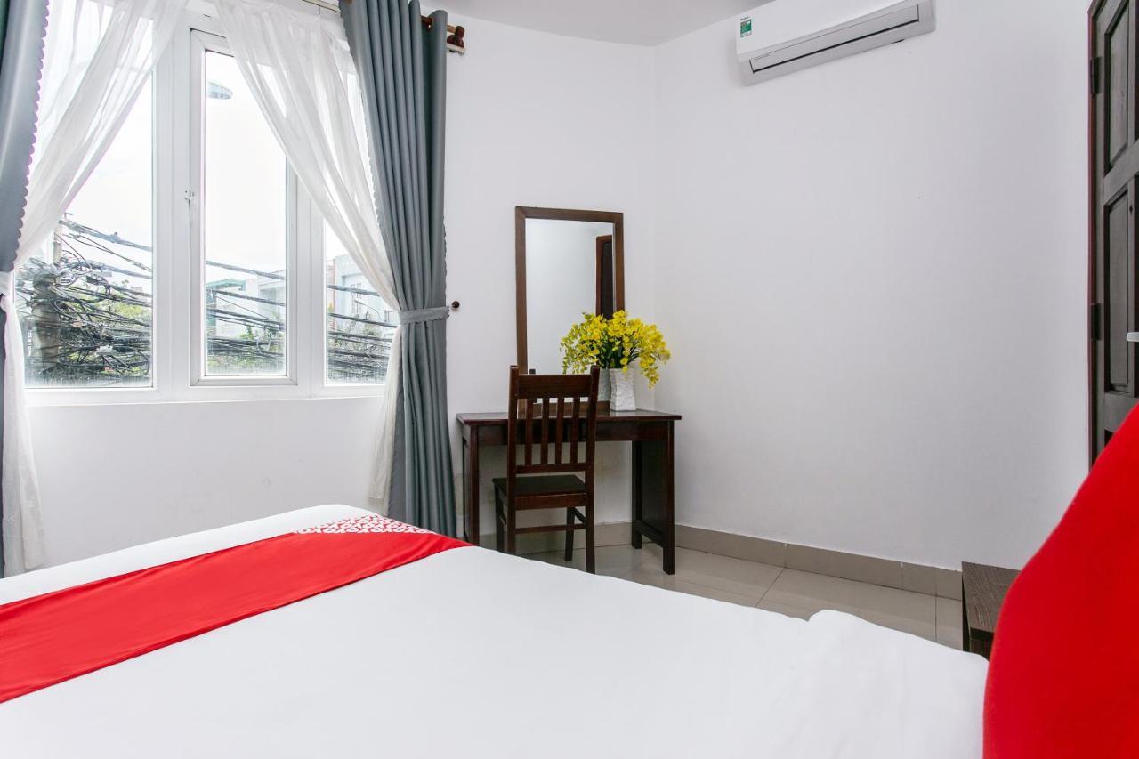 Oyo 557 Phi Yen Hotel Дананг Екстер'єр фото