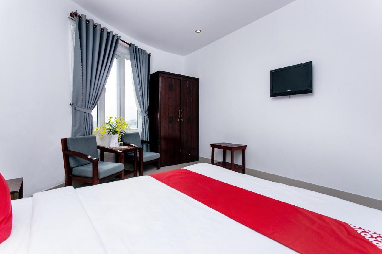 Oyo 557 Phi Yen Hotel Дананг Екстер'єр фото