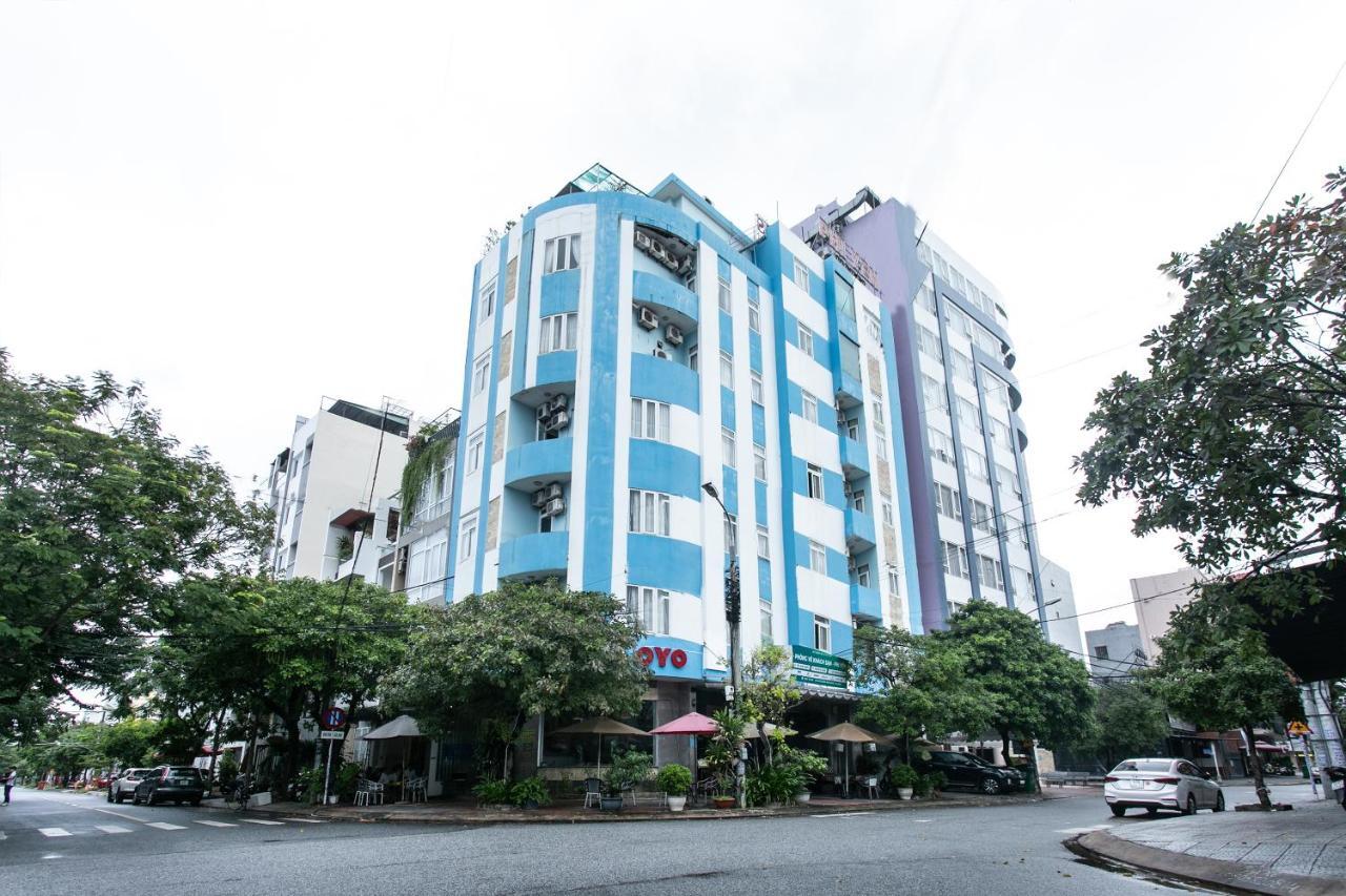 Oyo 557 Phi Yen Hotel Дананг Екстер'єр фото