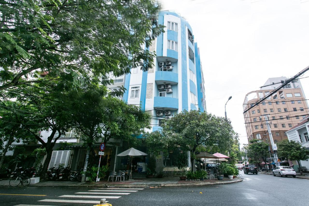 Oyo 557 Phi Yen Hotel Дананг Екстер'єр фото